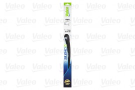 Valeo К-т щеток стеклоочистителя 2шт VALEO VL577824 - Заображення 3