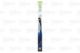 Valeo К-т щеток стеклоочистителя 2шт VALEO VL577845 - Заображення 2