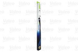 Valeo К-т щеток стеклоочистителя 2шт VALEO VL577845 - Заображення 3