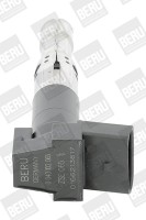 Катушка зажигания BERU BR ZSE065