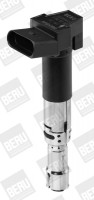 Beru Катушка зажигания BERU BR ZSE065 - Заображення 3