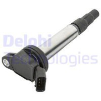 Катушка зажигания DELPHI DL GN10341-12B1