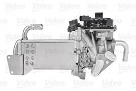 Valeo Клапан EGR Valeo VL700435 - Заображення 3