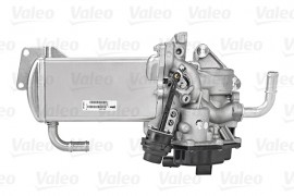 Valeo Клапан EGR Valeo VL700435 - Заображення 4