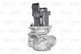 Valeo Клапан EGR Valeo VL700444 - Заображення 3