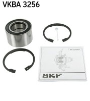 Комплект подшипника ступицы колеса SKF VKBA3256