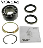 Комплект подшипника ступицы колеса SKF VKBA1341