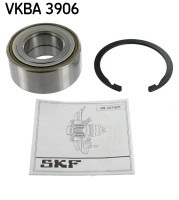 Комплект подшипника ступицы колеса SKF VKBA3906