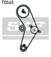 Skf Комплект ремня ГРМ SKF VKMA06003 - Заображення 2