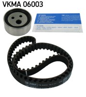 Skf Комплект ремня ГРМ SKF VKMA06003 - Заображення 1