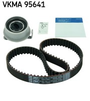 Skf Комплект ремня ГРМ SKF VKMA95641 - Заображення 1