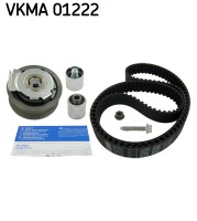 Skf Комплект ремня ГРМ SKF VKMA01222 - Заображення 1