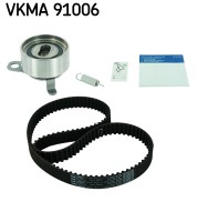 Skf Комплект ремня ГРМ SKF VKMA91006 - Заображення 1