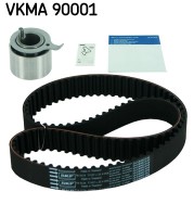Skf Комплект ремня ГРМ SKF VKMA90001 - Заображення 1