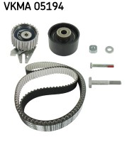 Skf Комплект ремня ГРМ SKF VKMA05194 - Заображення 1