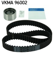 Комплект ремня ГРМ SKF VKMA96002