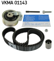 Комплект ремня ГРМ SKF VKMA01143