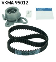 Skf Комплект ремня ГРМ SKF VKMA95012 - Заображення 1