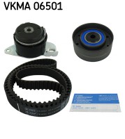 Комплект ремня ГРМ SKF VKMA06501