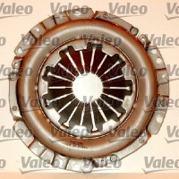Valeo Комплект сцепления VALEO VL009263 - Заображення 3