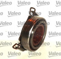 Valeo Комплект сцепления VALEO VL009263 - Заображення 2