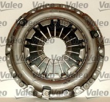 Valeo Комплект сцепления VALEO VL801646 - Заображення 2