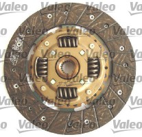 Valeo Комплект сцепления VALEO VL801646 - Заображення 4