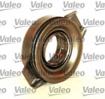Valeo Комплект сцепления VALEO VL801646 - Заображення 3