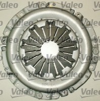 Valeo Комплект сцепления VALEO VL821384 - Заображення 2