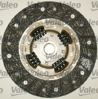 Valeo Комплект сцепления VALEO VL821384 - Заображення 4