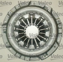 Valeo Комплект сцепления VALEO VL826228 - Заображення 2