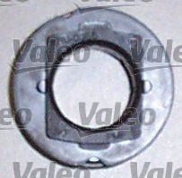 Valeo Комплект сцепления VALEO VL826345 - Заображення 3