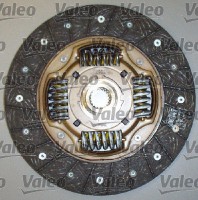 Valeo Комплект сцепления VALEO VL826419 - Заображення 4