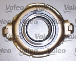 Valeo Комплект сцепления VALEO VL826419 - Заображення 3