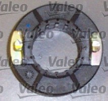 Valeo Комплект сцепления VALEO VL826424 - Заображення 3