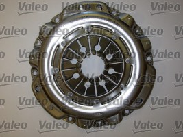 Valeo Комплект сцепления VALEO VL835013 - Заображення 4
