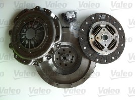 Valeo Комплект сцепления VALEO VL835013 - Заображення 2