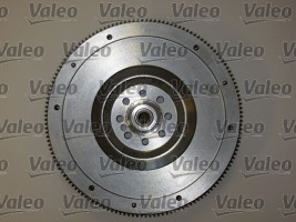 Valeo Комплект сцепления VALEO VL835013 - Заображення 3