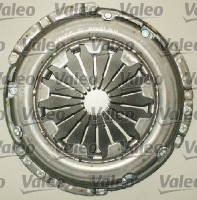 Valeo Комплект сцепления VALEO VL826234 - Заображення 2