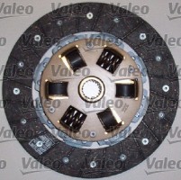 Valeo Комплект сцепления VALEO VL826342 - Заображення 4