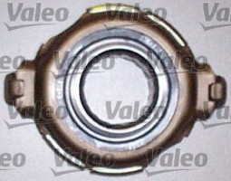Valeo Комплект сцепления VALEO VL826342 - Заображення 3