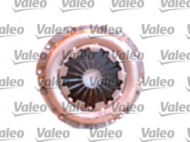 Valeo Комплект сцепления VALEO VL826439 - Заображення 2