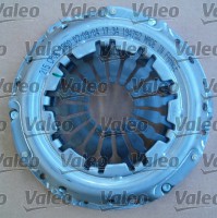 Valeo Комплект сцепления VALEO VL826479 - Заображення 2