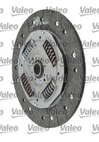 Valeo Комплект сцепления KIT4P VALEO VL835057 - Заображення 4