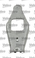 Valeo Комплект сцепления KIT4P VALEO VL835057 - Заображення 6