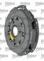 Valeo Комплект сцепления KIT4P VALEO VL835057 - Заображення 3