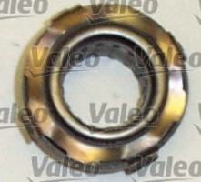 Valeo Комплект сцепления Valeo VL003433 - Заображення 2