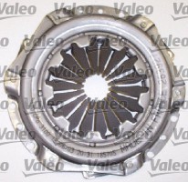 Valeo Комплект сцепления Valeo VL003433 - Заображення 3