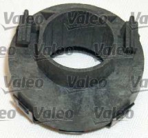 Valeo Комплект сцепления Valeo VL006730 - Заображення 2