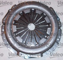 Valeo Комплект сцепления Valeo VL006785 - Заображення 3